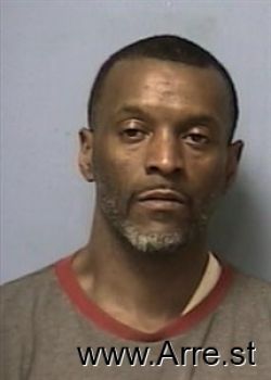 Gary Ricky Gardner Mugshot