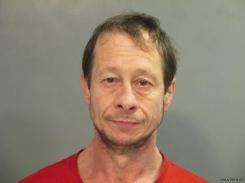 Gary  Gates Mugshot