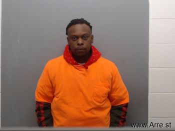 Gary Bernard Green Mugshot