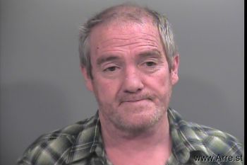 Gary  Guilliams Mugshot