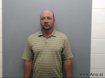 Gary Wayne Houston Mugshot