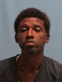 Gary Lynn Jackson Mugshot