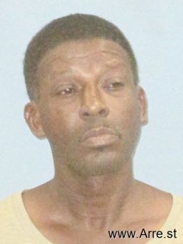 Gary Lynn Jackson Mugshot