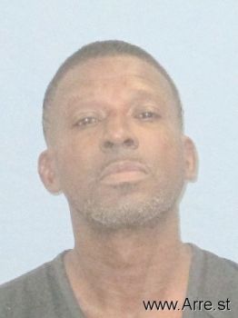 Gary Lynn Jackson Mugshot