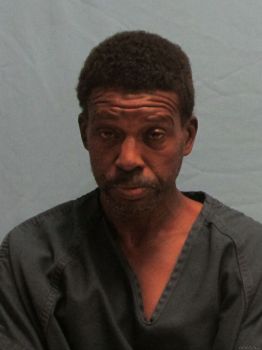 Gary Lynn Jackson Mugshot