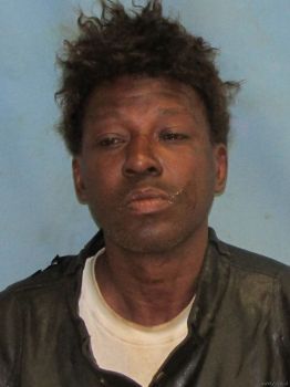 Gary Lynn Jackson Mugshot