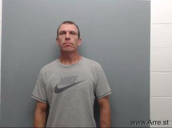 Gary Lee Jackson Mugshot