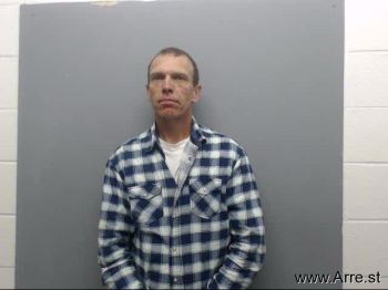 Gary Lee Jackson Mugshot