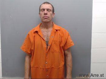 Gary Lee Jackson Mugshot