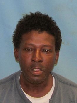 Gary Lynn Jackson Mugshot