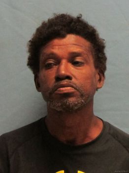 Gary Lynn Jackson Mugshot