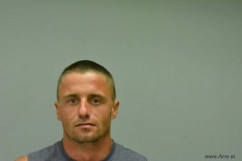 Gary Stuart Johnson Mugshot