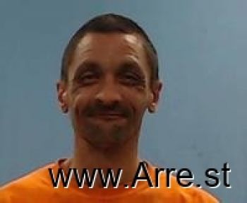 Gary Roy Johnson Mugshot