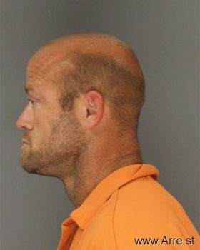 Gary Wayne Jones Mugshot