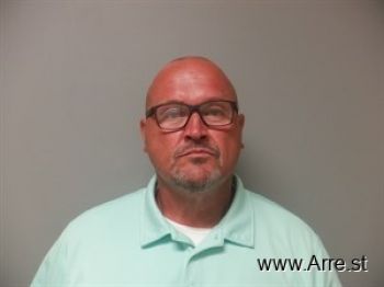 Gary Don Jones Mugshot