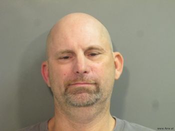 Gary  Key Mugshot