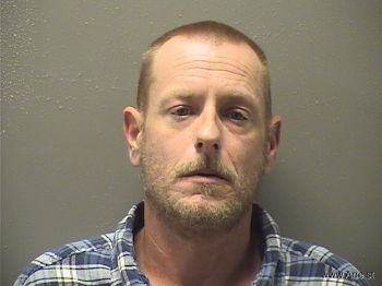 Gary Mark Lane Mugshot