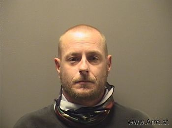 Gary Mark Lane Mugshot