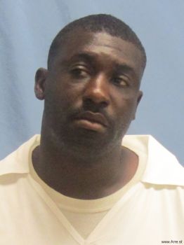 Gary Dewayne Long Mugshot