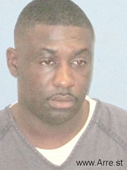 Gary Dewayne Long Mugshot