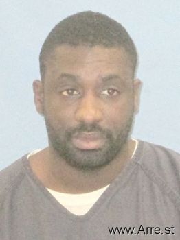 Gary Dewayne Long Mugshot