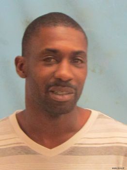 Gary Dewayne Long Mugshot