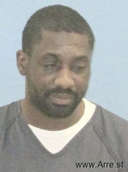 Gary Dewayne Long Mugshot