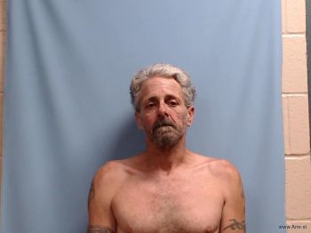 Gary Duane Lovejoy Mugshot