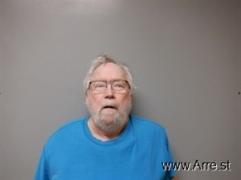 Gary Dale Loven Mugshot