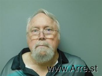 Gary Dale Loven Mugshot