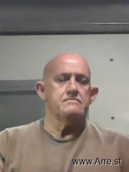 Gary Gene Miller Mugshot