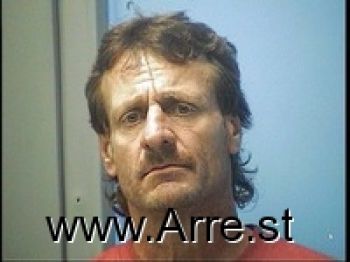 Gary Wayne Miller Mugshot