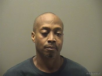 Gary  Moore Mugshot