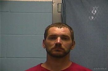 Gary W Jr Nash Mugshot