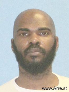 Gary Dontae Richardson Mugshot