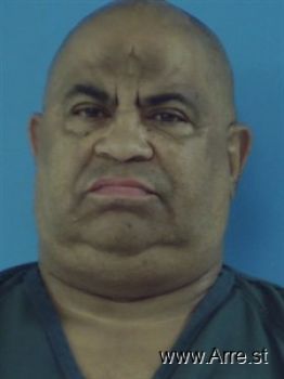 Gary Alan Richmond Mugshot