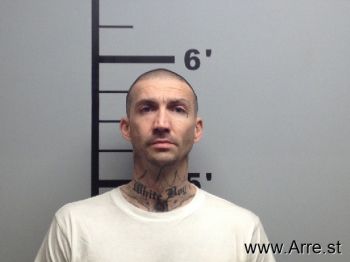 Gary Lou Ross Mugshot