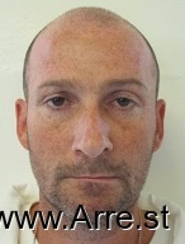 Gary P Scott Mugshot