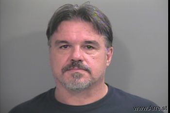 Gary  Solomon Mugshot