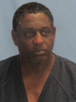 Gary Ornette Stephens Mugshot