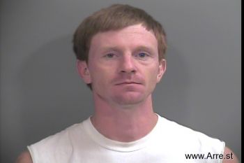 Gary  Stephens Mugshot