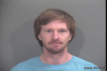 Gary  Stephens Mugshot