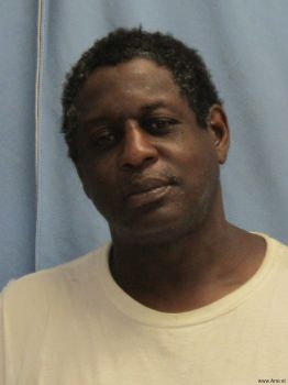 Gary Ornette Stephens Mugshot