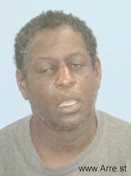 Gary Ornette Stephens Mugshot