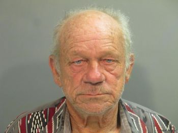 Gary  Stewart Mugshot