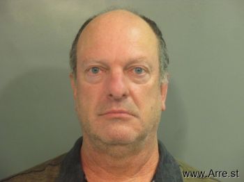 Gary  Thomas Mugshot