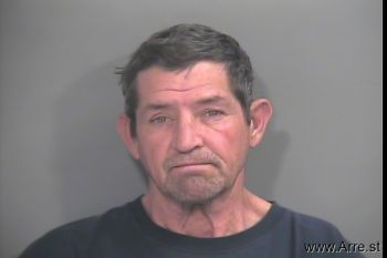 Gary  Thompson Mugshot