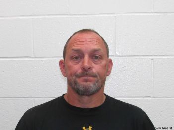 Gary Wayne Vincent Mugshot