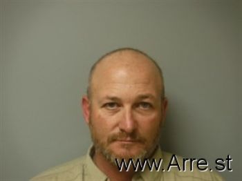 Gary Shane Wallace Mugshot