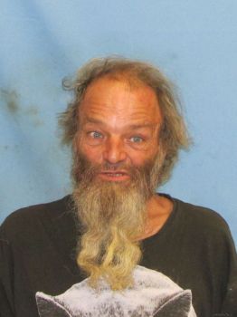 Gary  Warner Mugshot